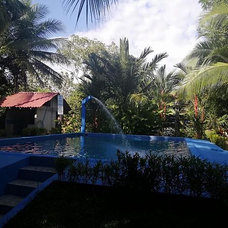 Villas Maria Luisa أوفيتا المظهر الخارجي الصورة