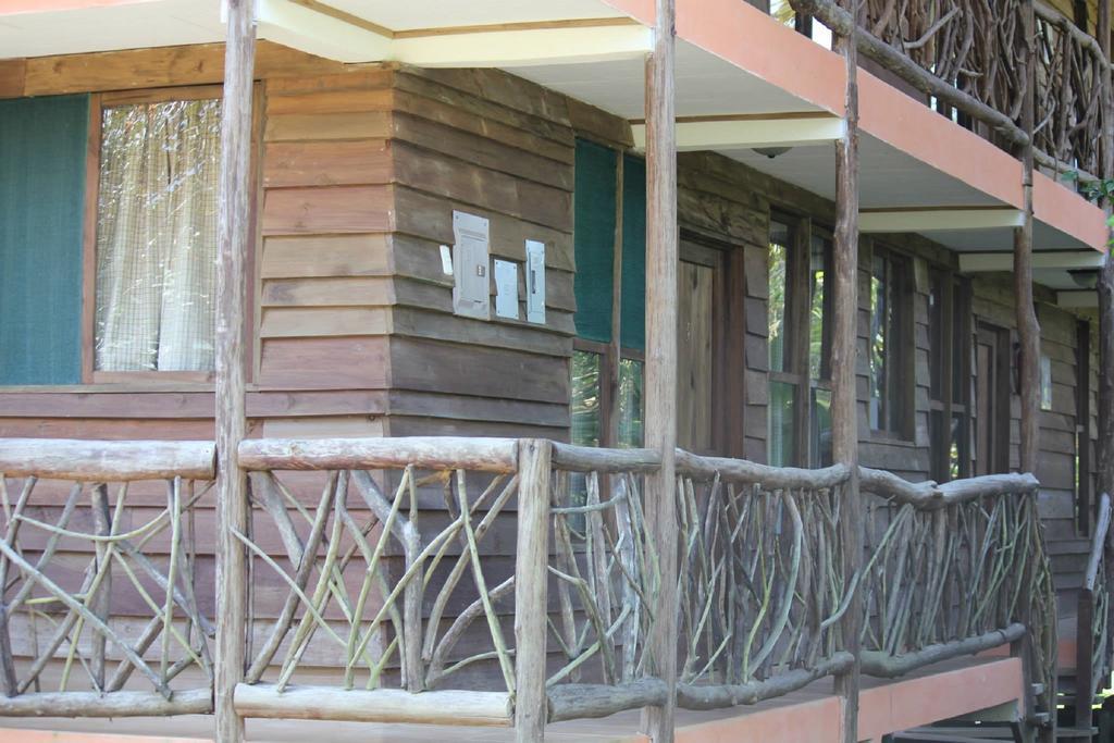 Villas Maria Luisa أوفيتا المظهر الخارجي الصورة